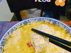 -兰边碗(鼓楼店)