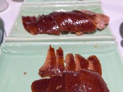 -羲和雅苑•北京烤鸭(国贸商城店)
