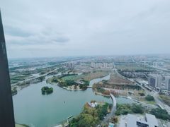 -嘉定凯悦·咖啡厅