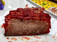 -仿膳饭庄·宫廷风味(百年传承店)