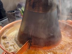 -乔先生涮肉·鲜活牛羊肉火锅(塘沽店)