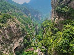 -雁荡山风景名胜区