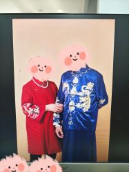 -拾光年华摄影馆(菱角湖公园店)