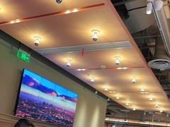大堂-新石器烤肉(之心城店)