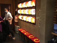 -千代武日本料理(爱建店)