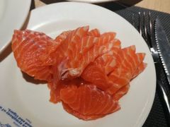 -星伦多自助料理·涮烤一体(嘉兴八佰伴店)