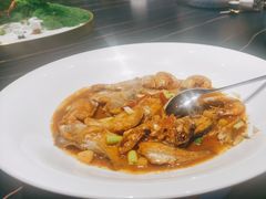 -宝燕壹号景观餐厅(龙盛国际商业广场店)