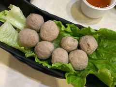 -陈记顺和潮汕牛肉火锅(棠德南路店)