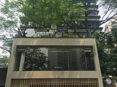 -周三的情书花园餐厅(江北店)