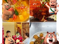 -清味园·宁夏清真美食(青铜峡店)