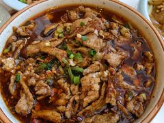 -红樱桃·欢乐餐厅(太原里店)