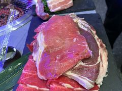 -谷町·烤肉自助(朱雀门店)