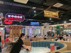 -老街鱼嘴巴(坡子街老店)