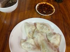 -山东水饺(南坪新街店)