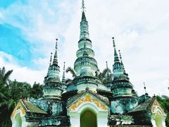 -曼听御花园