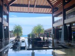 -石梅湾艾美度假酒店