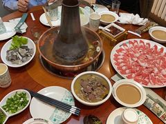 -阳坊胜利涮羊肉(阳坊老店)