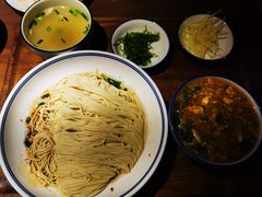 -十面春风·江南面馆(崇宁路店)