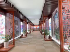 -中家鑫园温泉酒店鑫悦汤泉