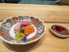 -小十Omakase(地王大厦店)