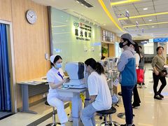 -武汉大学附属爱尔眼科医院(湖北总院)