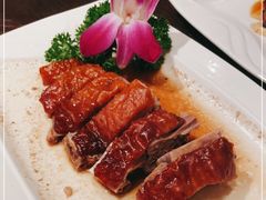 -北海银滩皇冠假日酒店-德丰楼中餐厅