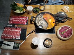 -呷哺呷哺 黄金牧场 (新中关购物中心店)
