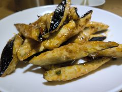 -长寿面馆(振兴路店)