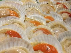 -喜庭海鲜自助(来福士店)