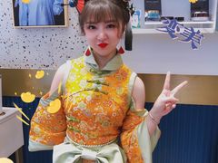 -海马体照相馆(大连柏威年购物中心店)