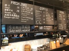 -麦田工坊(月湖店)
