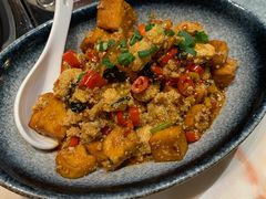 -李师傅脆肚(华强北店)