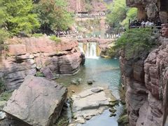 -云台山风景名胜区