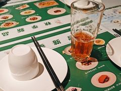 -新疆兵团食府清真(马连道店)