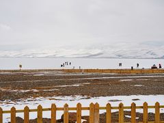 -青海湖国家重点风景名胜区