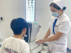 -昆明爱尔眼科医院