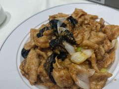 -凯鸽酒楼(大同振兴街店)