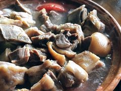 -阿婆情腊排骨火锅(饮玉巷店)