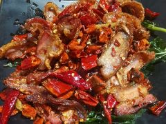 -隔壁老王·家常云南菜(花巷店)