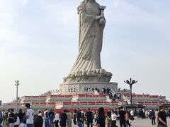 -天津妈祖文化园