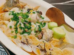 -粤·向群饭店(二沙岛店)