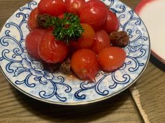 -那时新疆·若羌(经纬汇店)