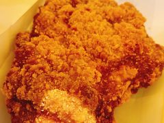 -麦当劳(金狮广场店)