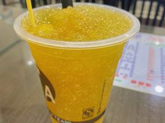 凤梨冰-满庭香(厚街总店)