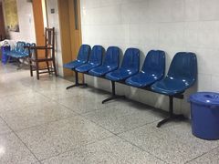 -东南大学附属中大医院(本部)