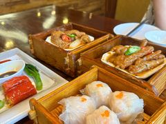 -彩景大酒楼(万泰新天地店)