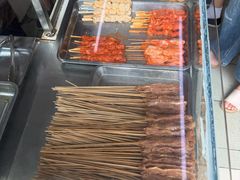 -里脊肉串店(天桥老店)