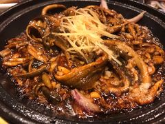 -南京大牌档(济南万象城店)