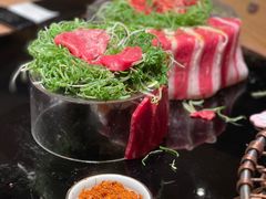 -烧肉达人•炭火烧肉(新天地店)