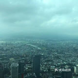 台湾最高塔-101大厦